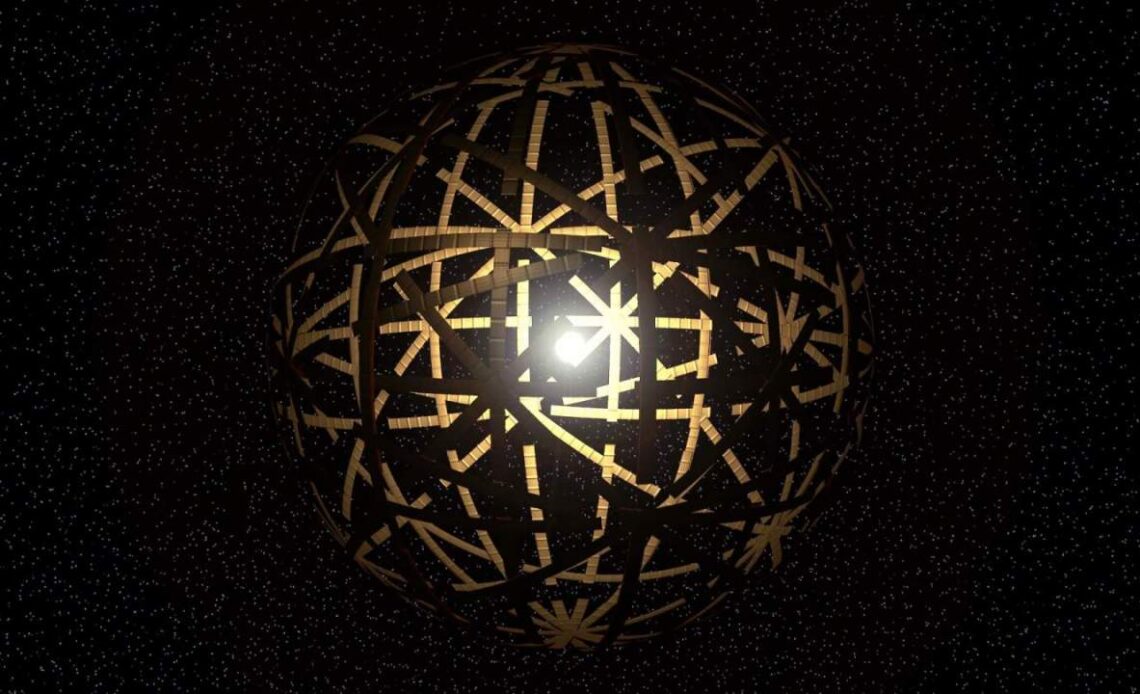 The Origins of the Dyson Sphere Explained