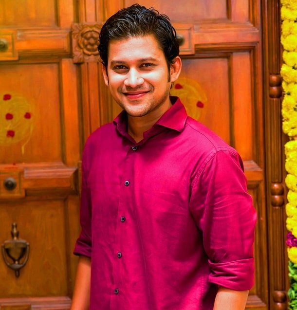 Som Shekar Bigg Boss 4 Tamil Contestant Wiki ,Bio, Profile, Unknown Facts and Family Details revealed