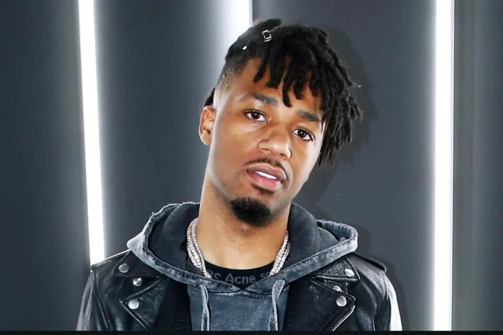 Metro Boomin Net Worth 2022