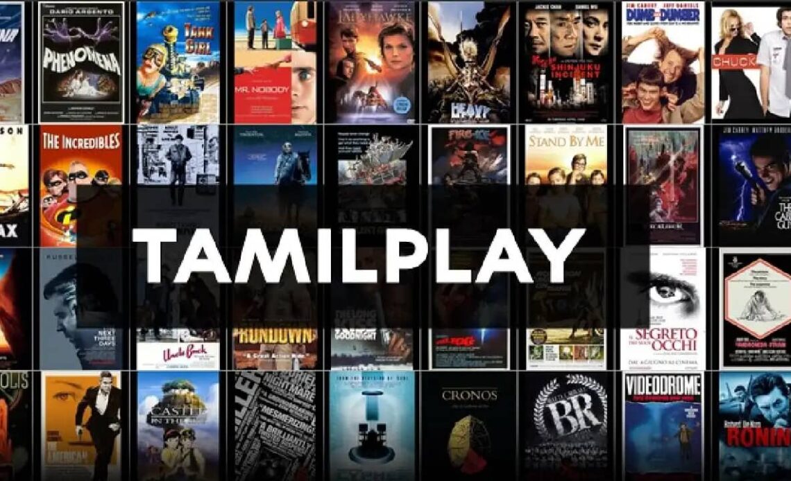 TamilPlay 2022