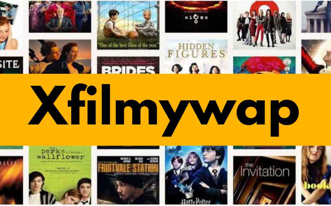 Xfilmywap