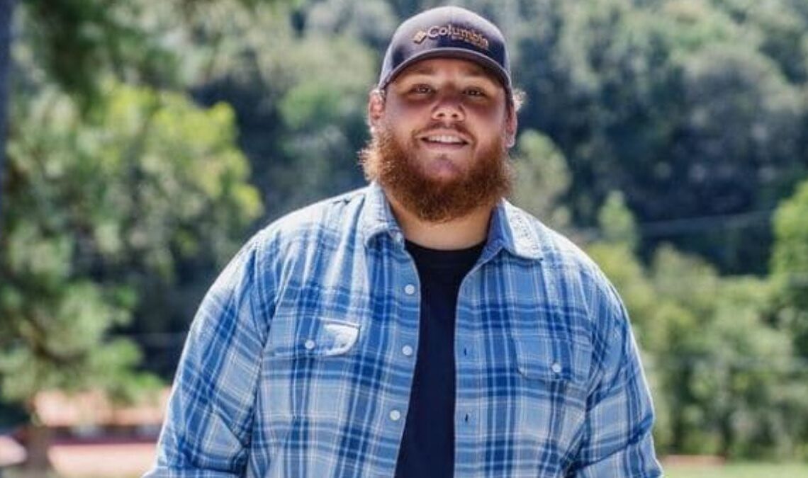 Luke Combs Net Worth 2022