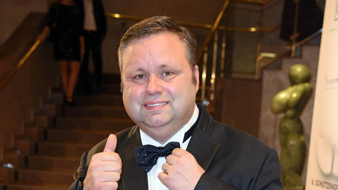 Paul Potts Net Worth