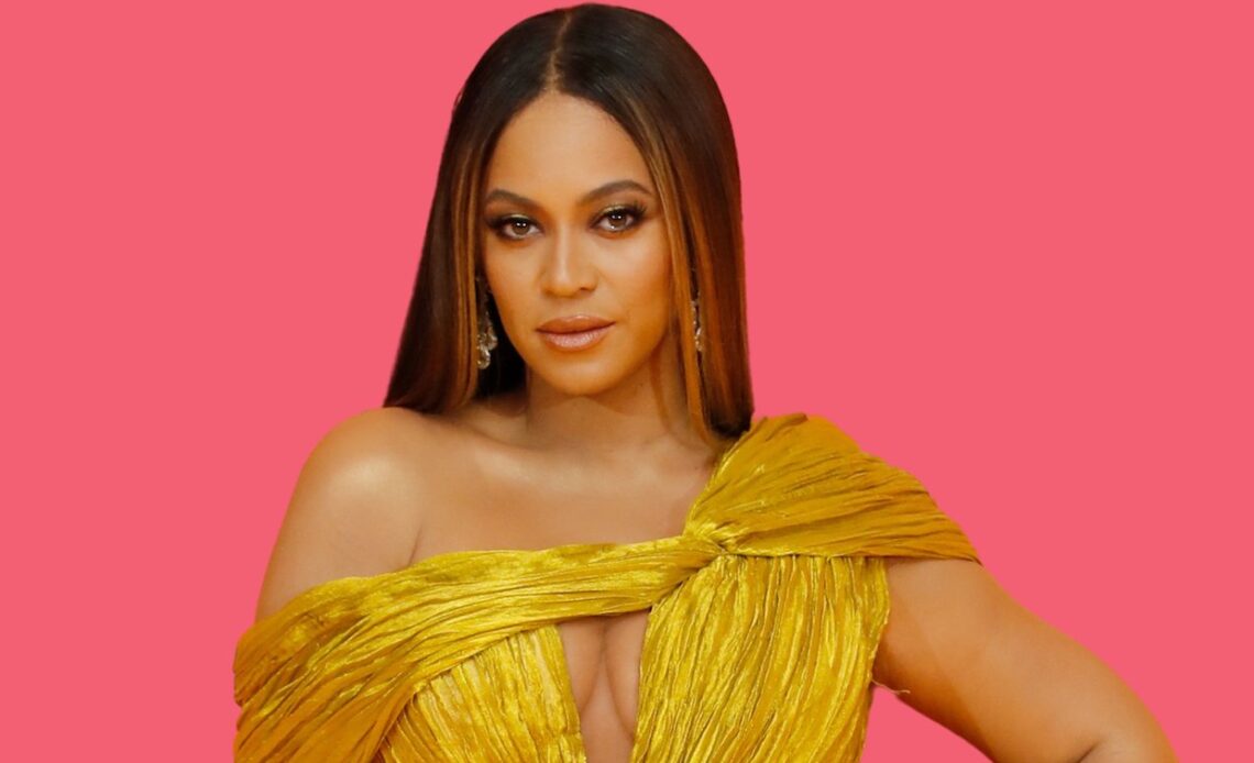 Beyoncé Giselle Knowles-Carter Net Worth