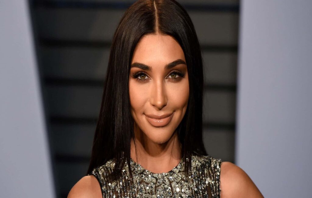 Chantel Jeffries Net Worth 2023