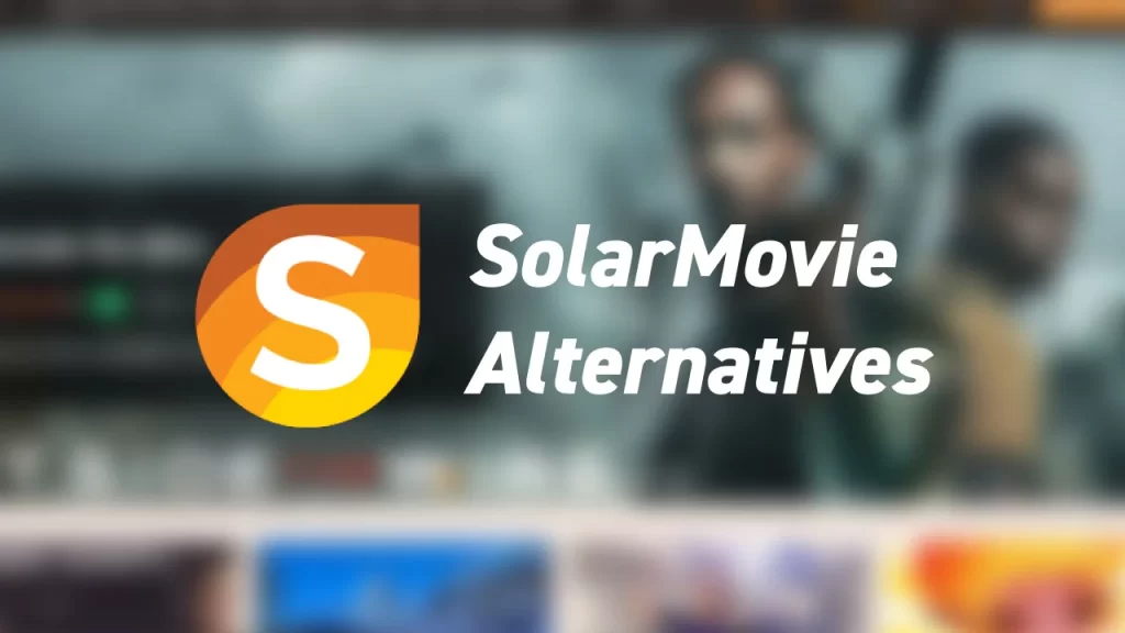 SOLARMOVIE ALTERNATIVES