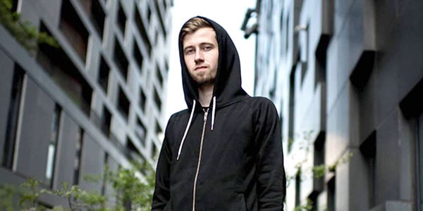 Alan Walker Net Worth 2023