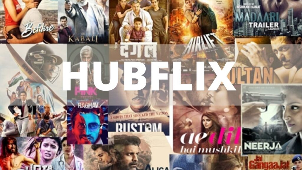 HubFlix