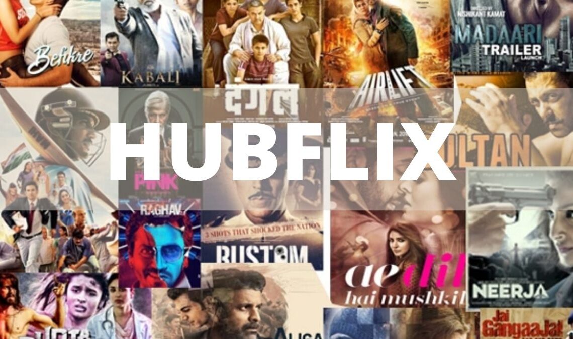 HubFlix