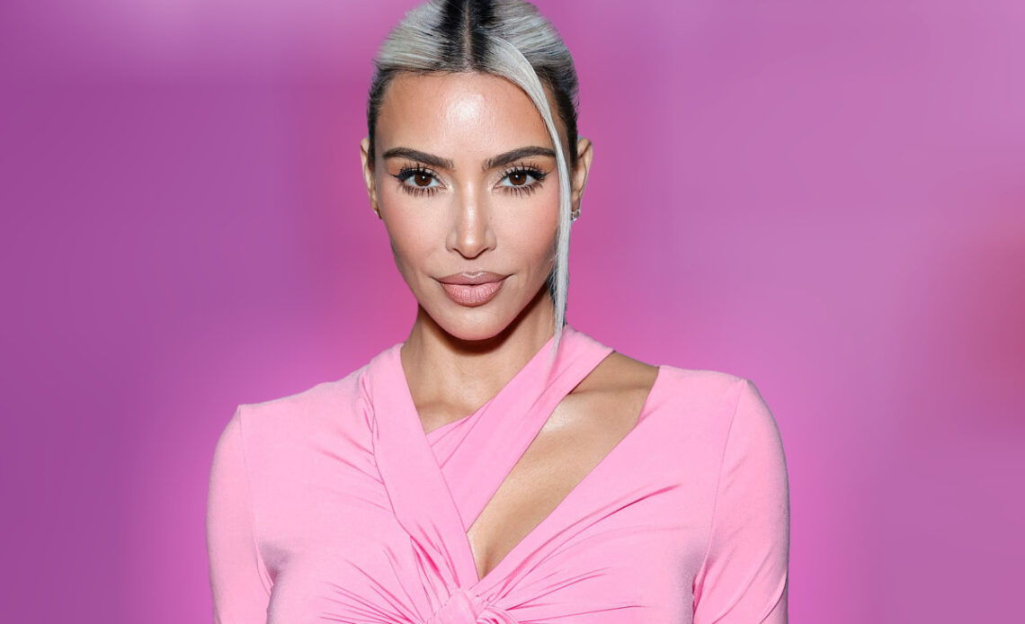 Kim Kardashian Net Worth 2023