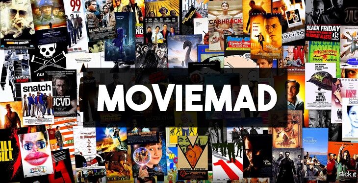 MovieMad