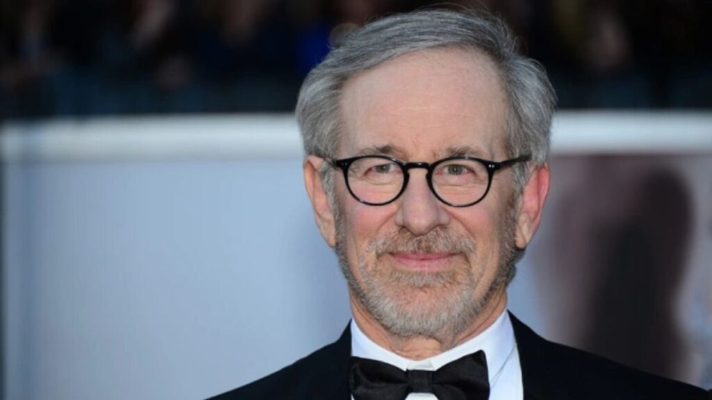 Steven Spielberg Net Worth 2023