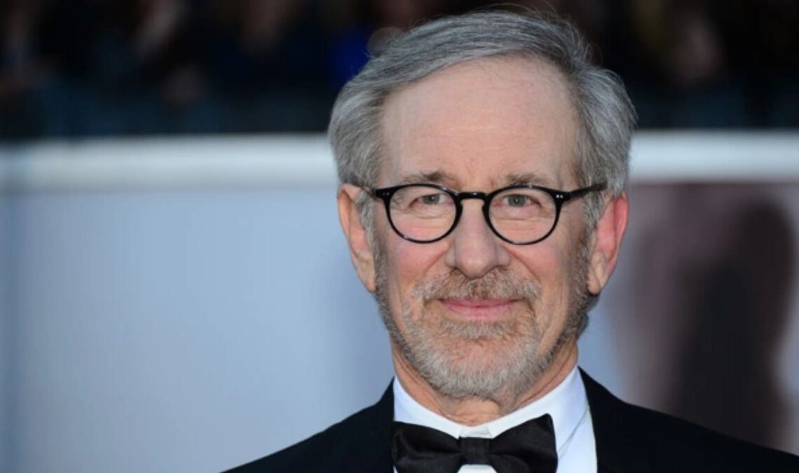 Steven Spielberg Net Worth 2023