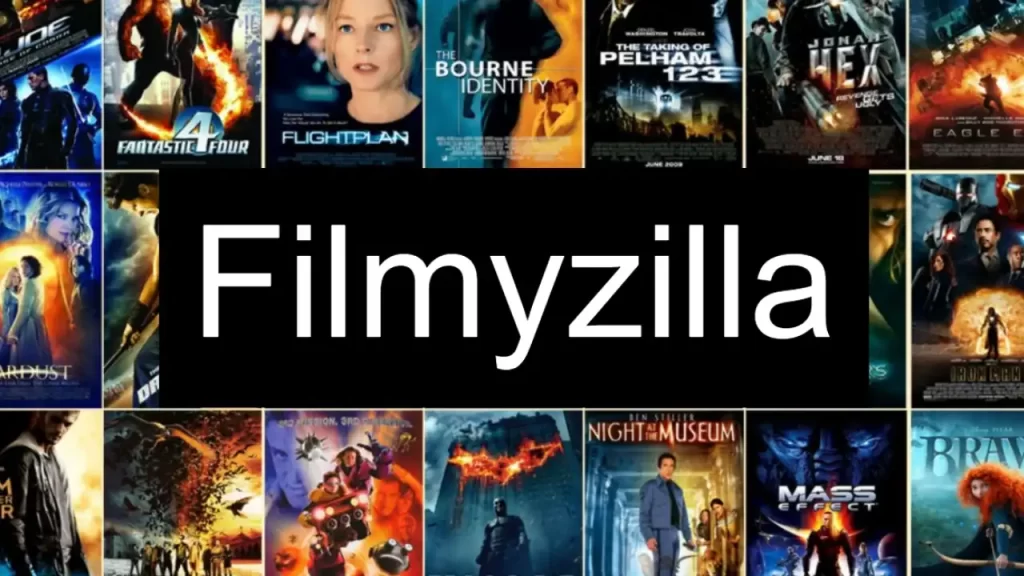 FilmyZilla