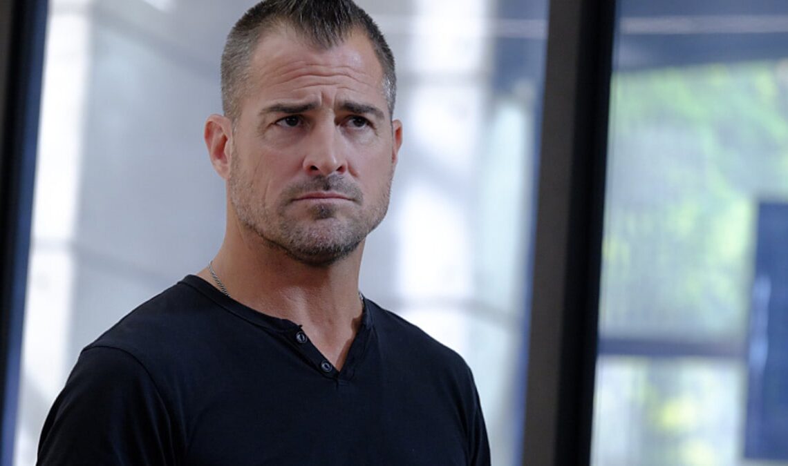 George Eads