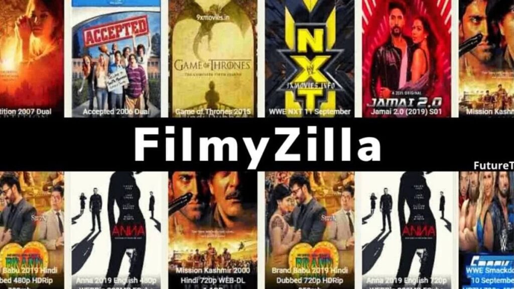 FilmyZilla