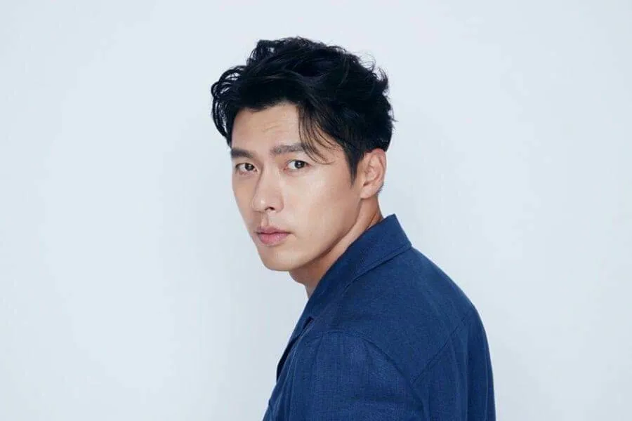 Hyun Bin