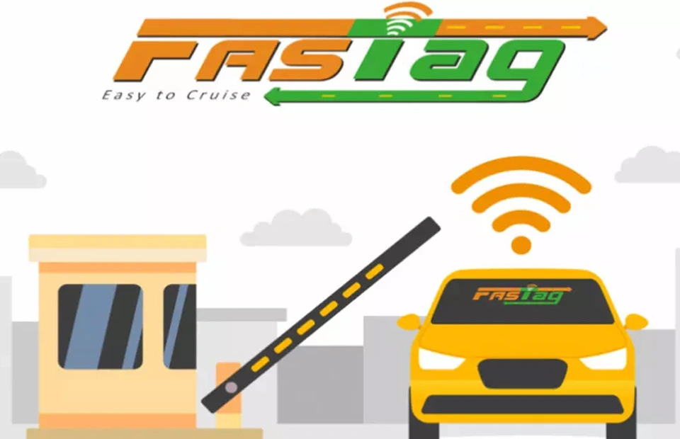 benefits of the FASTag system in India