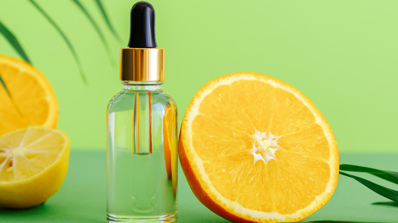 Vitamin C Serum