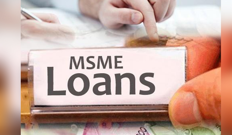 MSME Loan